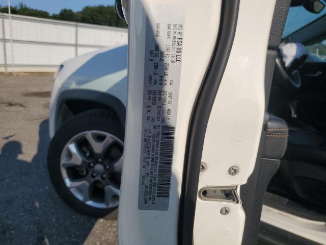 Фото 13 - JEEP COMPASS