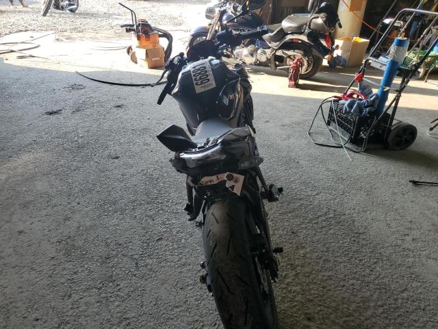 KAWASAKI ER650 P 2024