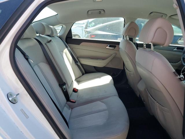 Фото 10 - HYUNDAI SONATA