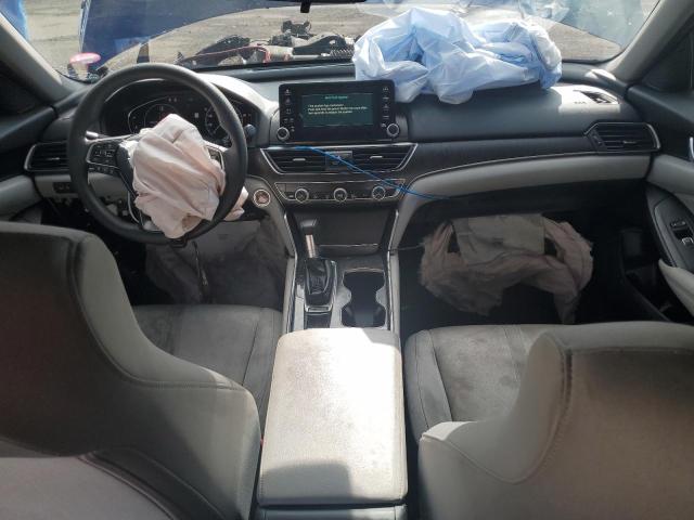 Фото 8 - HONDA ACCORD