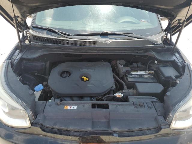 Фото 11 - KIA SOUL