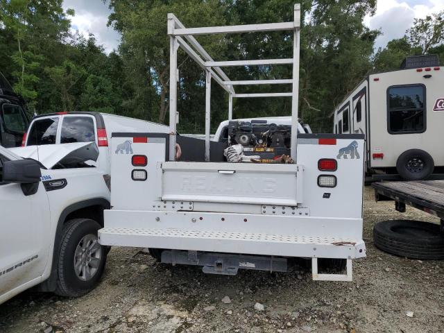 Фото 10 - FORD F450