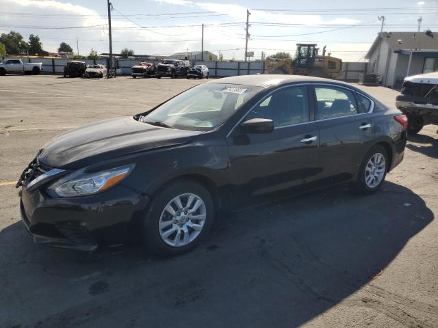 Фото 1 - NISSAN ALTIMA