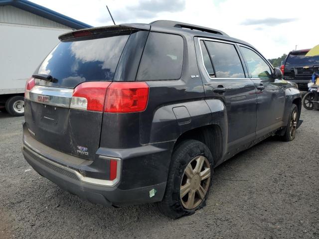 Фото 3 - GMC TERRAIN