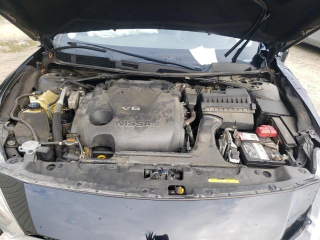 Фото 11 - NISSAN MAXIMA