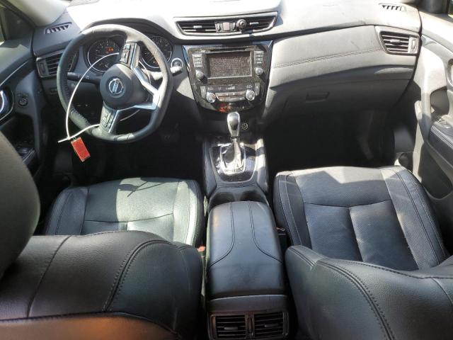 Фото 8 - NISSAN ROGUE