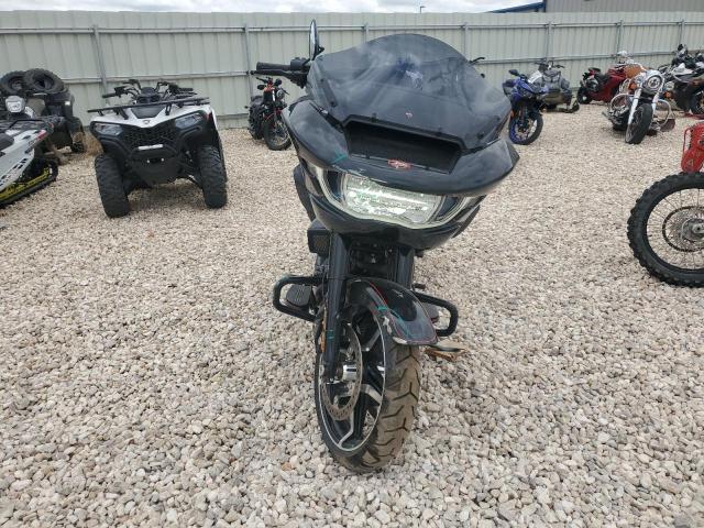 HARLEY-DAVIDSON FL 2024