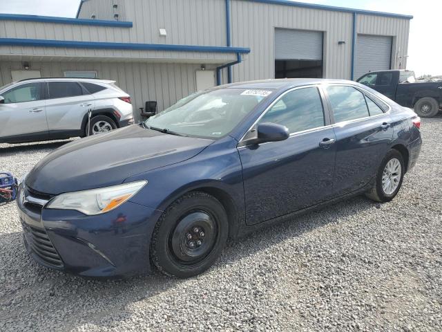 Фото 1 - TOYOTA CAMRY