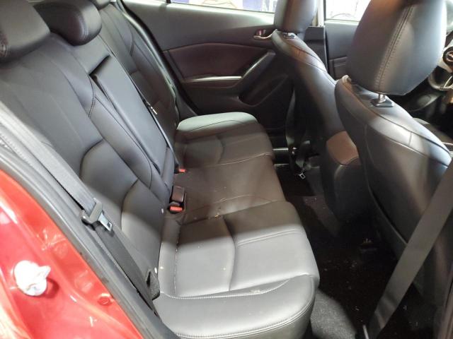 Фото 11 - MAZDA 3