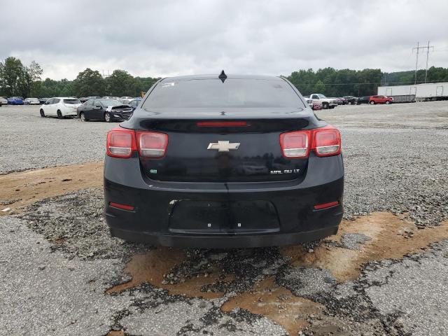 Фото 6 - CHEVROLET MALIBU