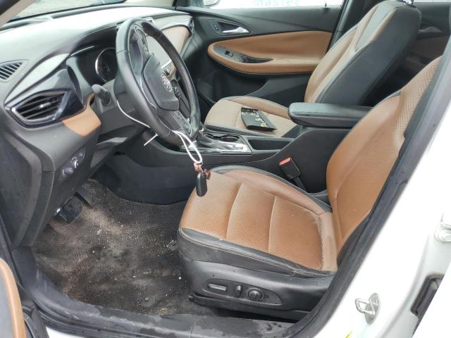 Фото 7 - BUICK ENCORE