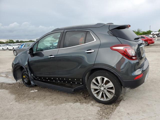 Фото 2 - BUICK ENCORE