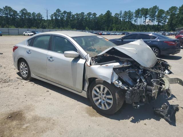 Фото 4 - NISSAN ALTIMA