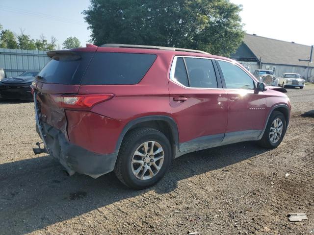 Фото 3 - CHEVROLET TRAVERSE