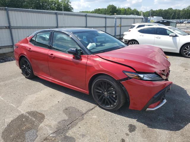 Фото 4 - TOYOTA CAMRY