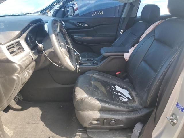 Фото 7 - GMC ACADIA