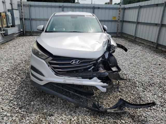 Фото 5 - HYUNDAI TUCSON