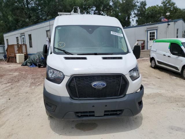 Фото 5 - FORD TRANSIT