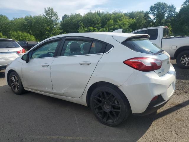 Фото 2 - CHEVROLET CRUZE