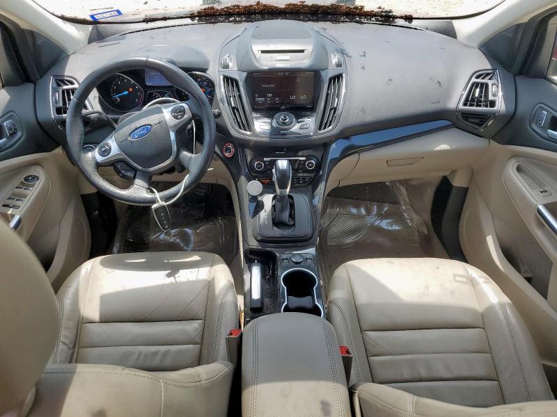 Фото 8 - FORD ESCAPE