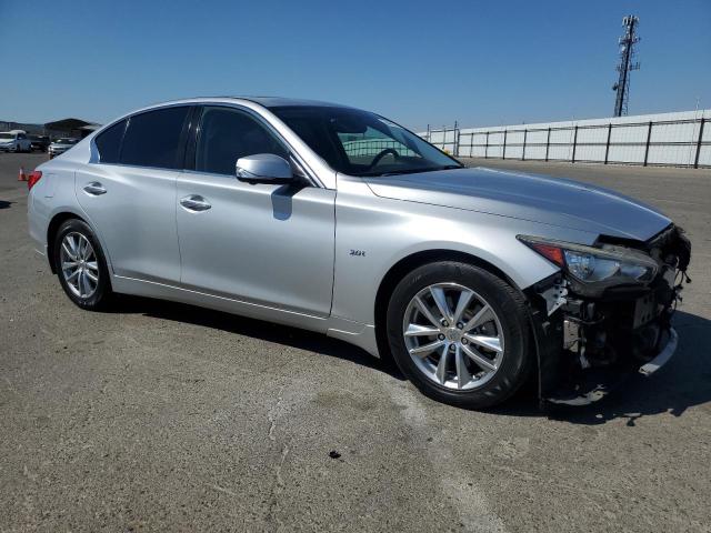 Фото 4 - INFINITI Q50