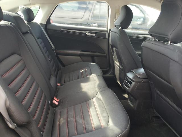 Фото 10 - FORD FUSION