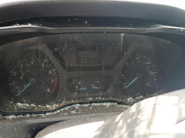 Фото 9 - FORD TRANSIT