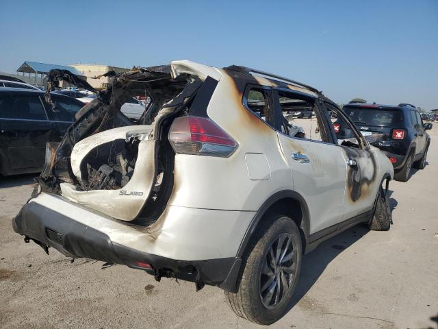 Фото 3 - NISSAN ROGUE