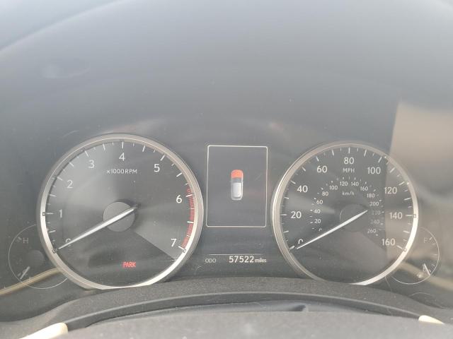 Фото 9 - LEXUS NX