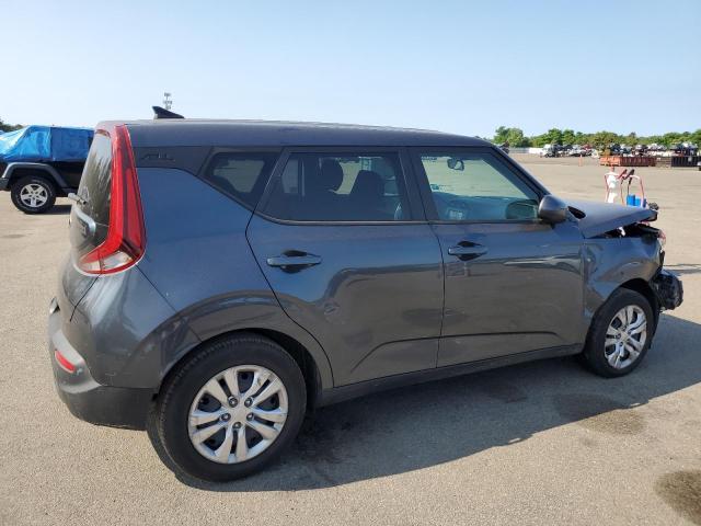 Фото 3 - KIA SOUL
