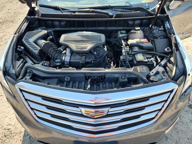 Фото 12 - CADILLAC XT5