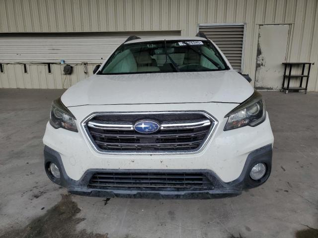 Фото 5 - SUBARU OUTBACK