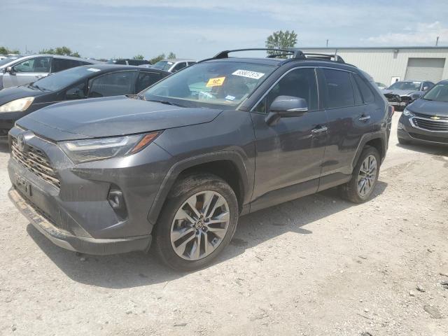 Фото 1 - TOYOTA RAV4