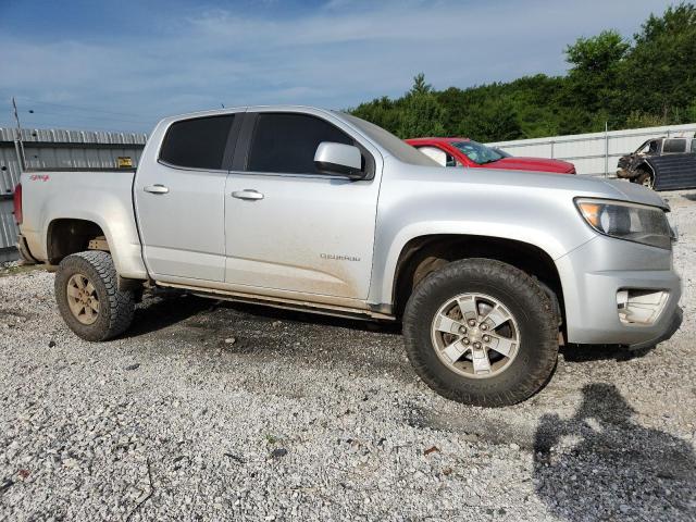 Фото 4 - CHEVROLET COLORADO
