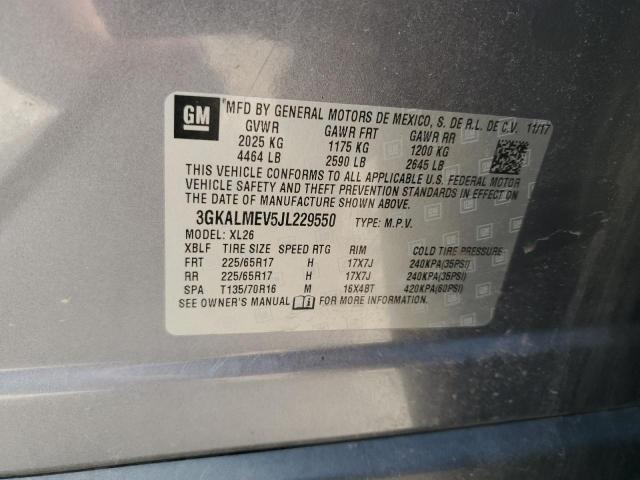 Фото 13 - GMC TERRAIN