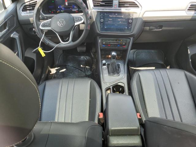 Фото 8 - VOLKSWAGEN TIGUAN