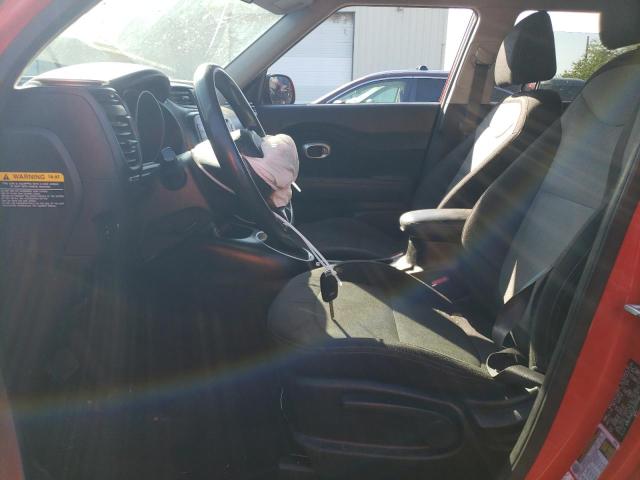 Фото 7 - KIA SOUL