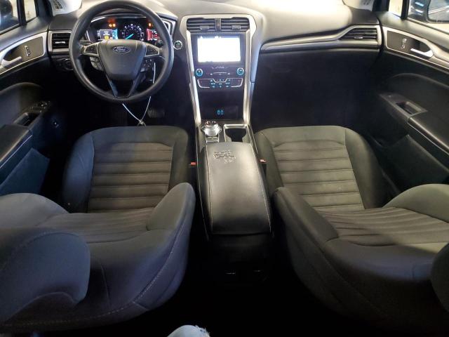 Фото 8 - FORD FUSION