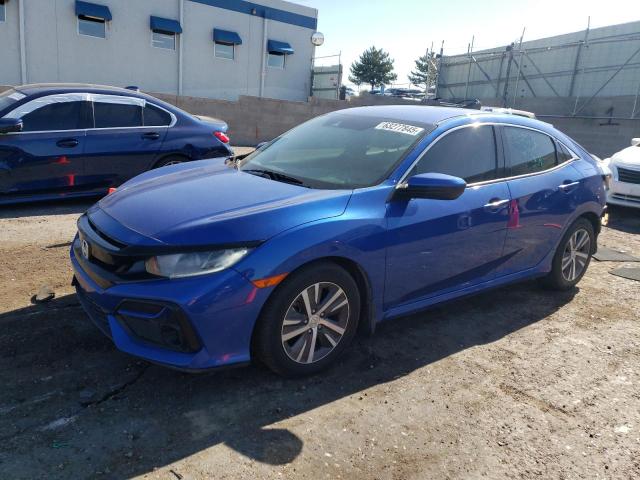 Фото 1 - HONDA CIVIC