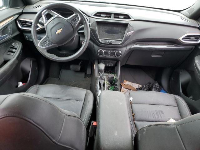 Фото 8 - CHEVROLET TRAILBLZR