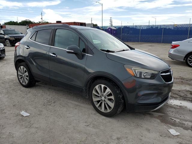 Фото 4 - BUICK ENCORE