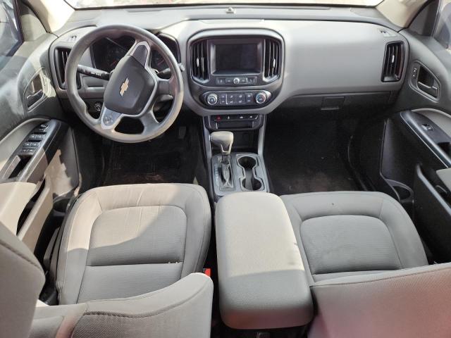 Фото 8 - CHEVROLET COLORADO