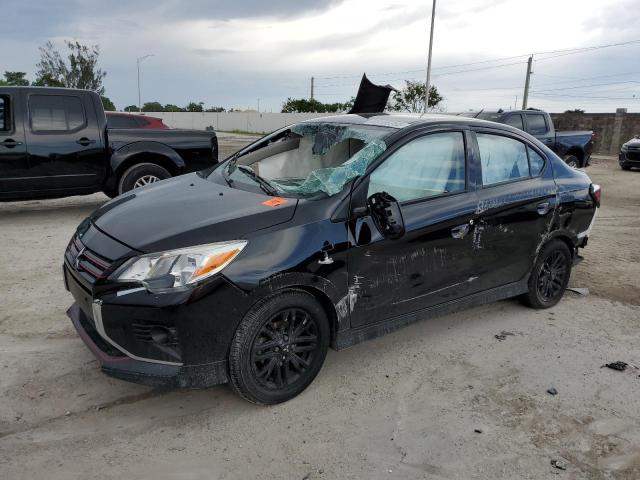 Фото 1 - MITSUBISHI MIRAGE