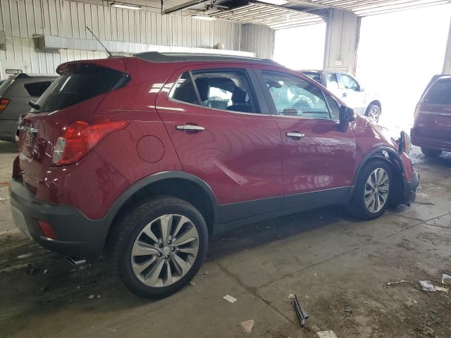 Фото 3 - BUICK ENCORE