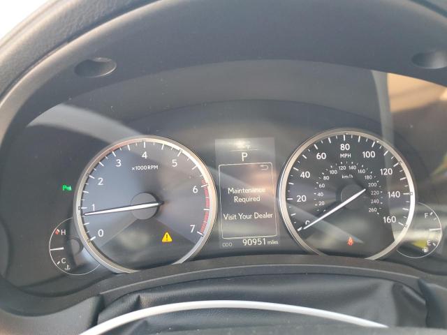 Фото 9 - LEXUS NX