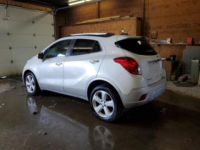 Фото 2 - BUICK ENCORE