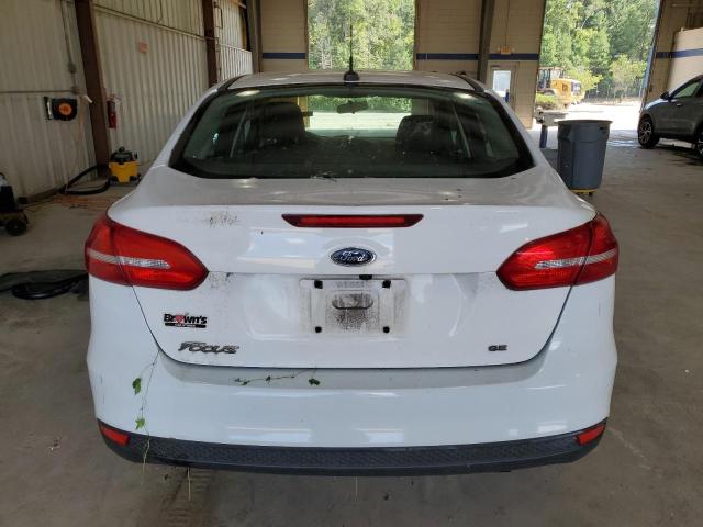 Фото 6 - FORD FOCUS