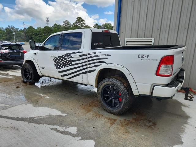 Фото 2 - RAM 1500