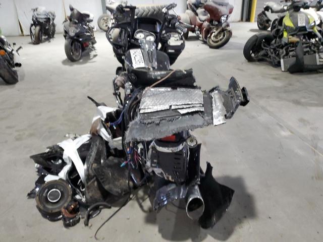 HARLEY-DAVIDSON FL 2020