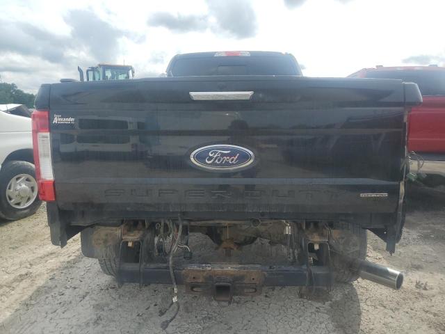 Фото 6 - FORD F350